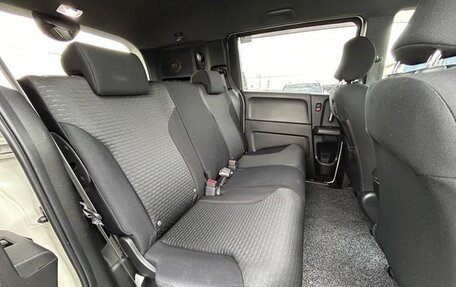 Honda Freed I, 2014 год, 950 000 рублей, 15 фотография