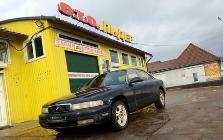 Mazda Sentia, 1991 год, 40 000 рублей, 2 фотография