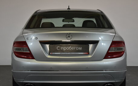 Mercedes-Benz C-Класс, 2008 год, 799 000 рублей, 5 фотография