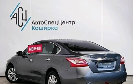 Nissan Teana, 2014 год, 1 389 000 рублей, 4 фотография