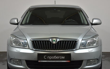 Skoda Octavia, 2009 год, 623 000 рублей, 2 фотография