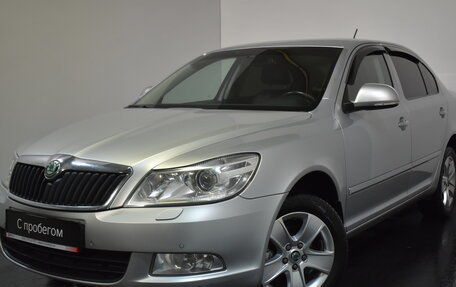 Skoda Octavia, 2009 год, 623 000 рублей, 3 фотография