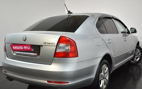 Skoda Octavia, 2009 год, 623 000 рублей, 4 фотография