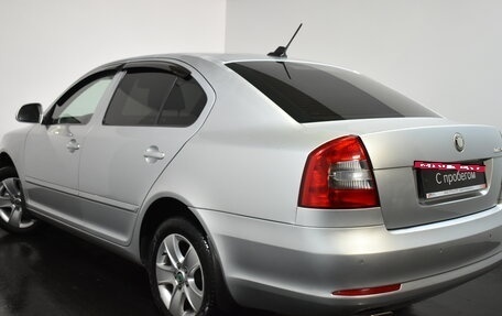 Skoda Octavia, 2009 год, 623 000 рублей, 6 фотография