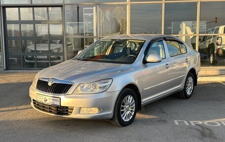 Skoda Octavia, 2012 год, 1 000 000 рублей, 13 фотография