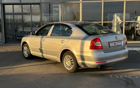 Skoda Octavia, 2012 год, 1 000 000 рублей, 14 фотография