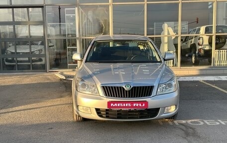 Skoda Octavia, 2012 год, 1 000 000 рублей, 12 фотография