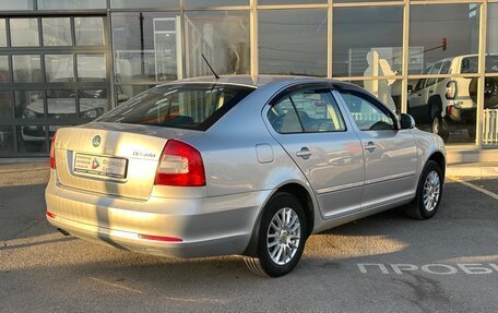 Skoda Octavia, 2012 год, 1 000 000 рублей, 16 фотография