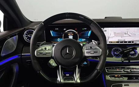 Mercedes-Benz CLS AMG, 2021 год, 7 100 000 рублей, 10 фотография