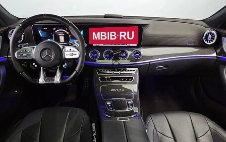 Mercedes-Benz CLS AMG, 2021 год, 7 100 000 рублей, 9 фотография