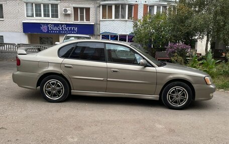 Subaru Legacy III, 1999 год, 380 000 рублей, 8 фотография