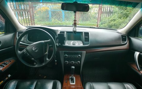 Nissan Teana, 2009 год, 1 230 000 рублей, 8 фотография