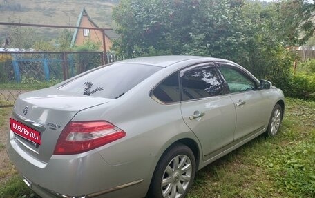 Nissan Teana, 2009 год, 1 230 000 рублей, 2 фотография