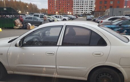 Nissan Almera Classic, 2012 год, 650 000 рублей, 2 фотография