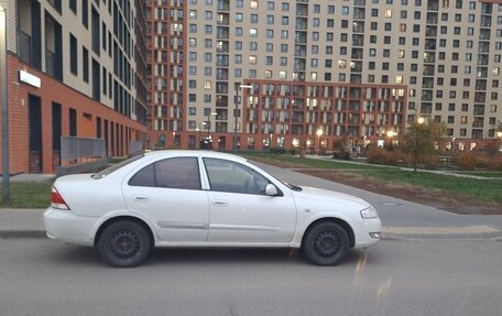 Nissan Almera Classic, 2012 год, 650 000 рублей, 4 фотография