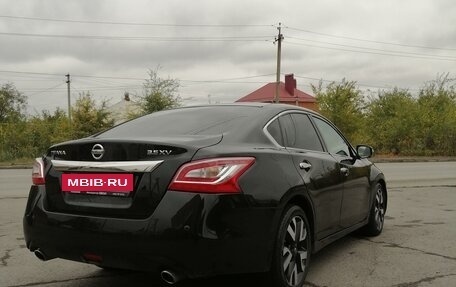 Nissan Teana, 2014 год, 1 400 000 рублей, 3 фотография