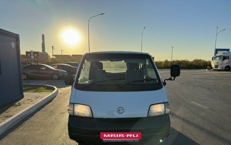 Nissan Vanette IV, 2005 год, 519 000 рублей, 3 фотография