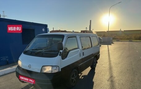 Nissan Vanette IV, 2005 год, 519 000 рублей, 2 фотография