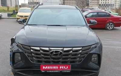 Hyundai Tucson, 2021 год, 3 200 000 рублей, 1 фотография