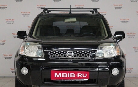 Nissan X-Trail, 2002 год, 599 000 рублей, 6 фотография