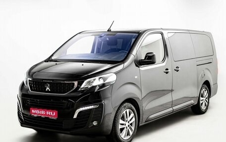 Peugeot Traveller I, 2024 год, 6 950 000 рублей, 1 фотография