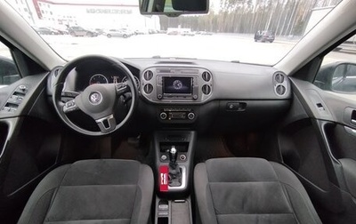 Volkswagen Tiguan I, 2012 год, 1 440 000 рублей, 1 фотография