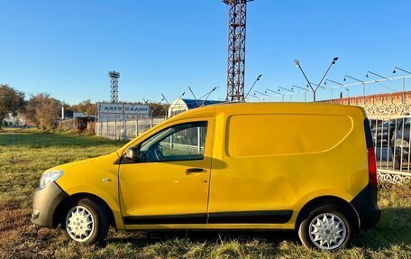 Renault Dokker, 2018 год, 1 300 000 рублей, 5 фотография