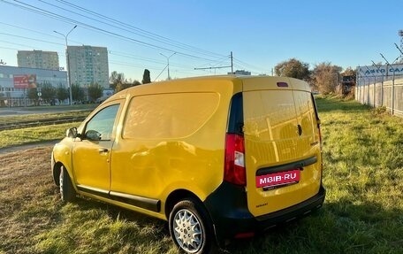 Renault Dokker, 2018 год, 1 300 000 рублей, 3 фотография