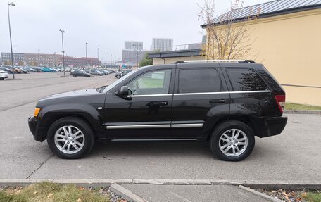 Jeep Grand Cherokee, 2008 год, 1 550 000 рублей, 2 фотография