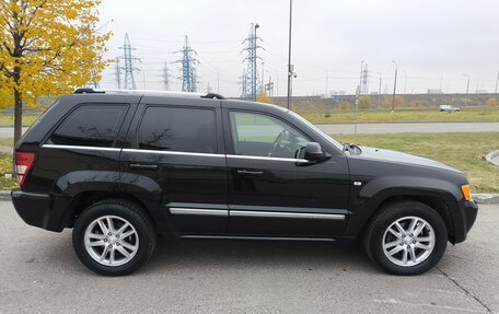 Jeep Grand Cherokee, 2008 год, 1 550 000 рублей, 6 фотография