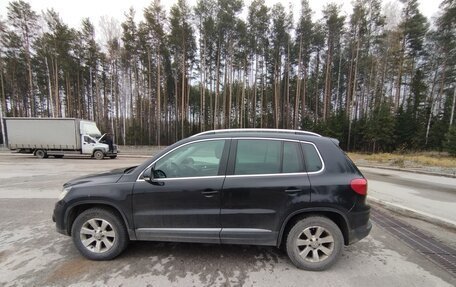 Volkswagen Tiguan I, 2012 год, 1 440 000 рублей, 7 фотография