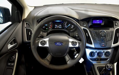 Ford Focus III, 2011 год, 820 000 рублей, 6 фотография