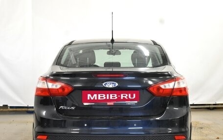 Ford Focus III, 2011 год, 820 000 рублей, 4 фотография