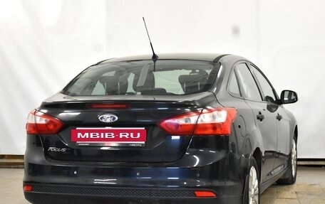 Ford Focus III, 2011 год, 820 000 рублей, 2 фотография