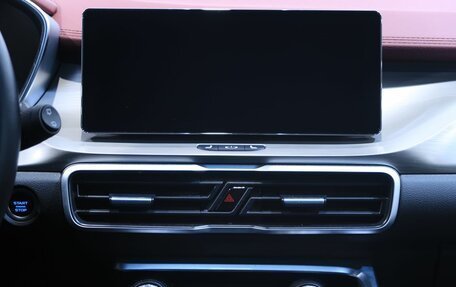 Geely Coolray I, 2023 год, 2 035 000 рублей, 10 фотография