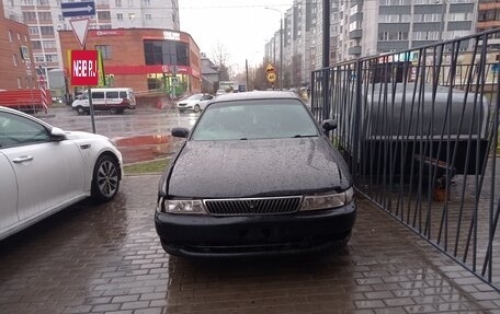 Toyota Chaser IV, 1996 год, 240 000 рублей, 1 фотография