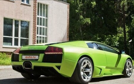 Lamborghini Murcielago I, 2008 год, 35 000 000 рублей, 10 фотография