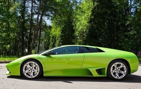 Lamborghini Murcielago I, 2008 год, 35 000 000 рублей, 19 фотография