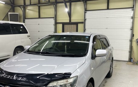 Toyota Corolla, 2010 год, 1 050 000 рублей, 3 фотография