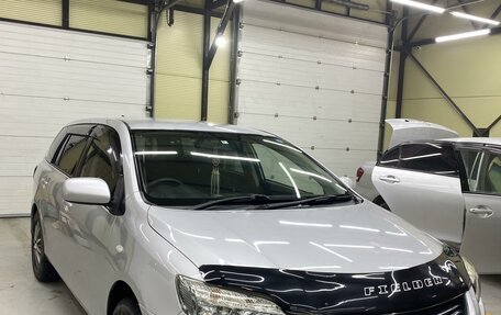 Toyota Corolla, 2010 год, 1 050 000 рублей, 2 фотография