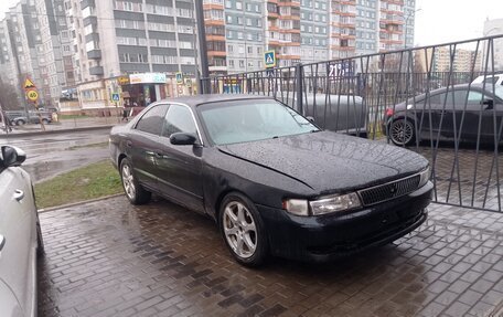 Toyota Chaser IV, 1996 год, 240 000 рублей, 2 фотография