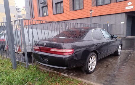 Toyota Chaser IV, 1996 год, 240 000 рублей, 3 фотография