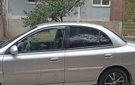 KIA Rio II, 2004 год, 330 000 рублей, 2 фотография