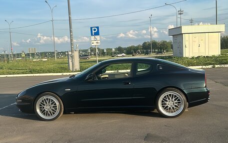 Maserati 3200 GT, 2000 год, 2 100 000 рублей, 6 фотография