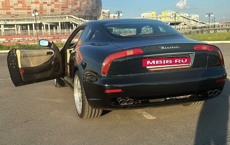 Maserati 3200 GT, 2000 год, 2 100 000 рублей, 7 фотография