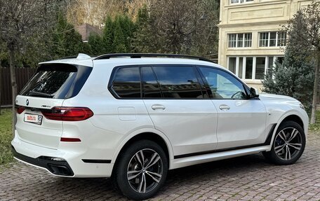 BMW X7, 2021 год, 13 000 000 рублей, 3 фотография