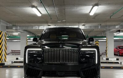 Rolls-Royce Cullinan, 2024 год, 108 800 000 рублей, 1 фотография