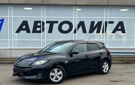 Mazda 3, 2011 год, 877 000 рублей, 1 фотография