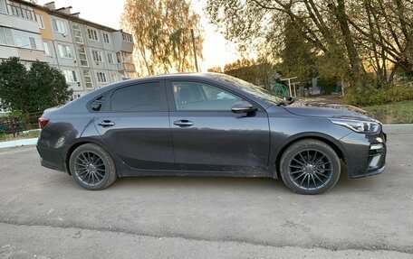 KIA Cerato IV, 2018 год, 1 750 000 рублей, 4 фотография