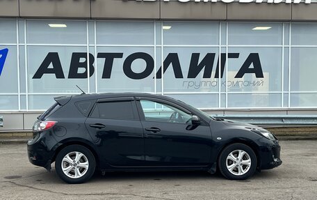 Mazda 3, 2011 год, 877 000 рублей, 3 фотография